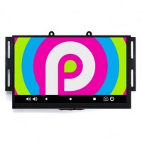 ODROID-VU7C 7inch 1024600 HDMI Display With Multi-touch