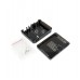 ODROID-XU4 Case Black ODROID-XU4 Case Black