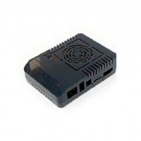 ODROID-XU4 Case Black