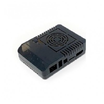 ODROID-XU4 Case Black ODROID-XU4 Case Black