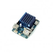 ODROID-XU4Q High-Performance Octa-Core SBC 2GB RAM, HDMI, USB 3.0, and Gigabit Ethernet ODROID-XU4Q High-Performance Octa-Core SBC 2GB RAM, HDMI, USB 3.0, and Gigabit Ethernet