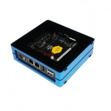 Odyssey Blue J4105 Windows 10 Mini PC with 128GB external SSD Odyssey Blue J4105 Windows 10 Mini PC with 128GB external SSD