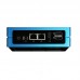 Odyssey Blue J4105 Windows 10 Mini PC with 128GB external SSD Odyssey Blue J4105 Windows 10 Mini PC with 128GB external SSD