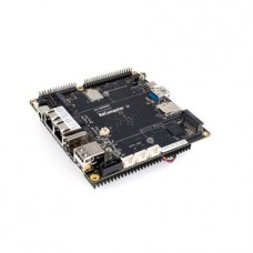 ODYSSEY X86J4105864 Mini PC (Linux and Arduino Core) with 8GB RAM + 64GB eMMC