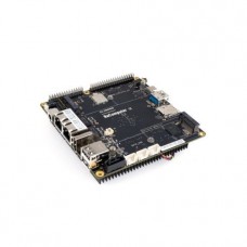 ODYSSEY X86J4125800 Most expandable Win10 Mini PC (Linux and Arduino Core) with 8GB RAM ODYSSEY X86J4125800 Most expandable Win10 Mini PC (Linux and Arduino Core) with 8GB RAM
