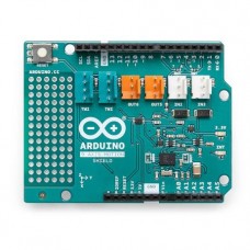 Official Arduino 9 Axis Motion Shield A000070
