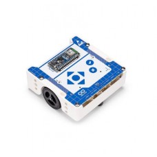 Official Arduino Alvik Robot AKX00066