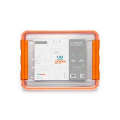 Official Arduino Engineering Kit Rev 2 AKX00022
