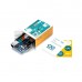 Official ARDUINO Ethernet SHIELD 2 A000024