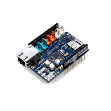 Official ARDUINO Ethernet SHIELD 2 A000024