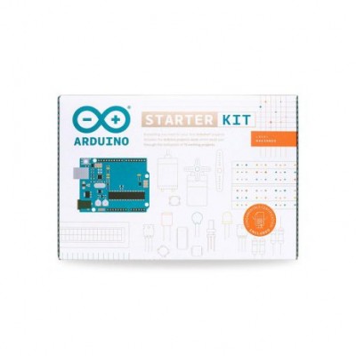 Official Arduino Fundamentals Bundle with activation code AKX00020 Official Arduino Fundamentals Bundle with activation code AKX00020