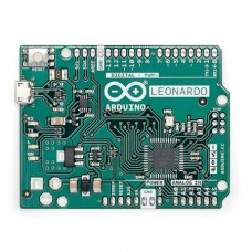 Official Arduino Leonardo without Headers A000052