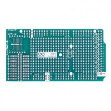 Official Arduino Mega Proto Shield Rev3 A000080