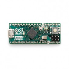 Official Arduino Micro No Headers A000093
