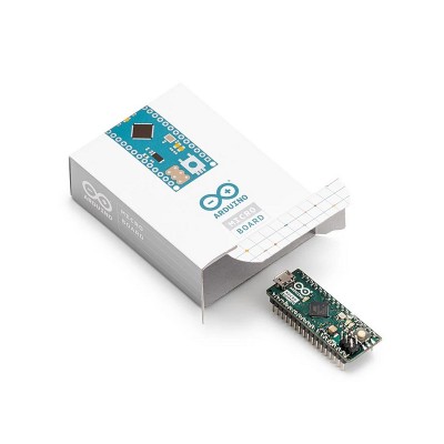 Official Arduino MICRO With Headers A000053 buy online at Low Price in ...