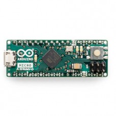 Official Arduino MICRO With Headers A000053