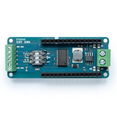 Official Arduino MKR 485 Shield ASX00004