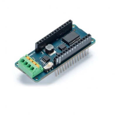 Official Arduino MKR CAN Shield ASX00005