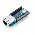 Official Arduino MKR ETH Shield ASX00006