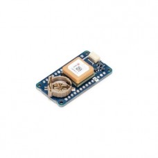 Official Arduino MKR GPS Shield ASX00017
