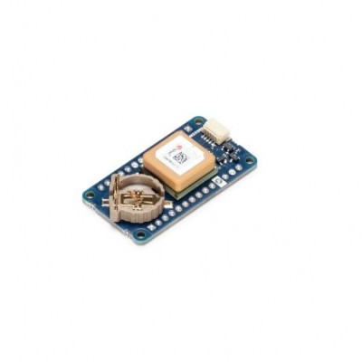 Official Arduino MKR GPS Shield ASX00017