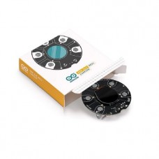 Official Arduino Mkr Iot Carrier Rev2 ABX00073