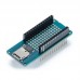 Official Arduino MKR Mem Shield ASX00008