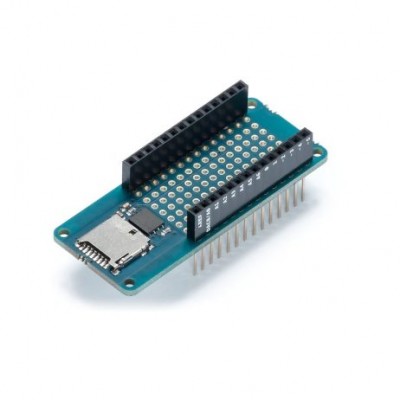 Official Arduino MKR Mem Shield ASX00008
