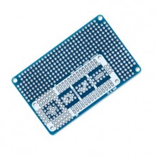 Official Arduino MKR Proto Large Shield TSX00002