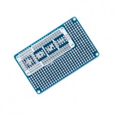 Official Arduino MKR Proto Shield TSX00001