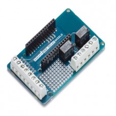 Official Arduino MKR Relay Proto Shield TSX00003