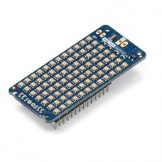 Official Arduino MKR RGB Shield ASX00010