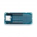 Official Arduino MKR SD Proto Shield TSX00004