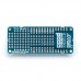 Official Arduino MKR SD Proto Shield TSX00004