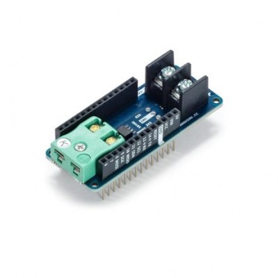 Official Arduino MKR Therm Shield ASX00012