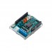 Official Arduino Motor Shield Rev3 A000079