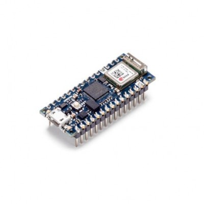 Official Arduino Nano 33 IOT with Header ABX00032 Official Arduino Nano 33 IOT with Header ABX00032