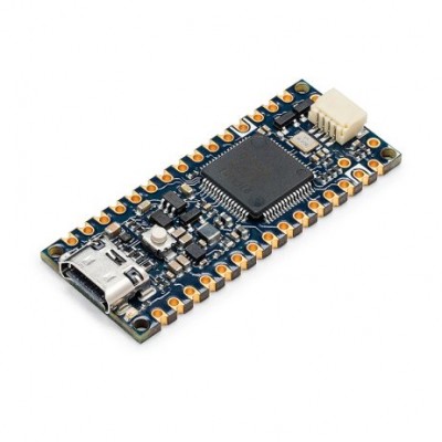 Official Arduino Nano R4 ABX00142 Official Arduino Nano R4 ABX00142
