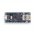 Official Arduino Nano RP2040 Connect with Header ABX00053