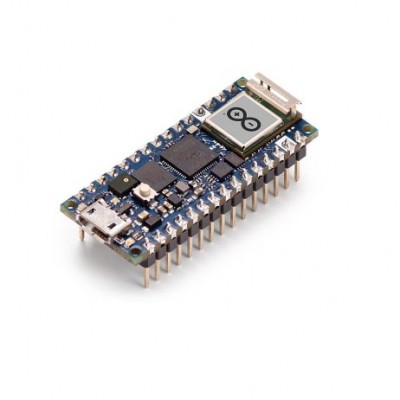 Official Arduino Nano RP2040 Connect with Header ABX00053