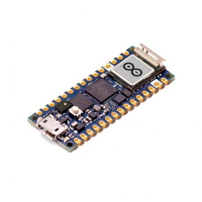 Official Arduino Nano RP2040 Connect without Header ABX00052 Official Arduino Nano RP2040 Connect without Header ABX00052