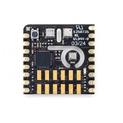 Official Arduino Nicla Sense Env ABX00089