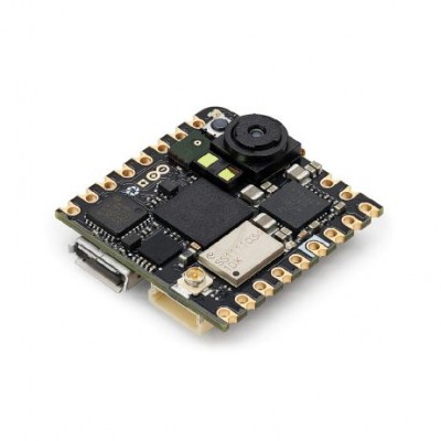 Official Arduino Nicla Vision ABX00051