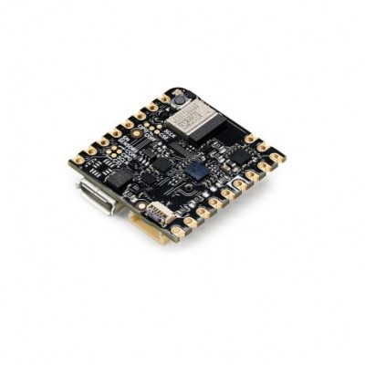 Official Arduino Nicla Voice ABX00061