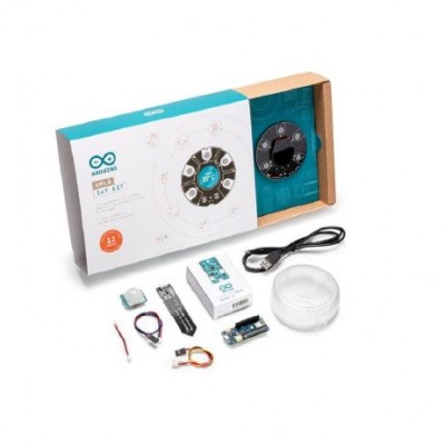 Official Arduino OPLA IoT Kit AKX00026