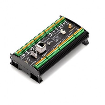 Official Arduino Portenta Low Power Industrial Machine Control Unit AKX00032