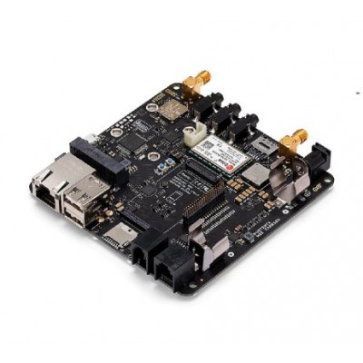 Official Arduino Portenta Max Carrier Robotics+IoT Platform ABX00043