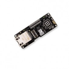 Official Arduino Portenta Vision Shield-Ethernet AI Camera Add-On ASX00021