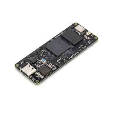 Official Arduino Portenta X8 AI+Linux Industrial SOM ABX00049