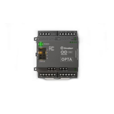 Official Arduino Pro Opta Ext A0602 AFX00007